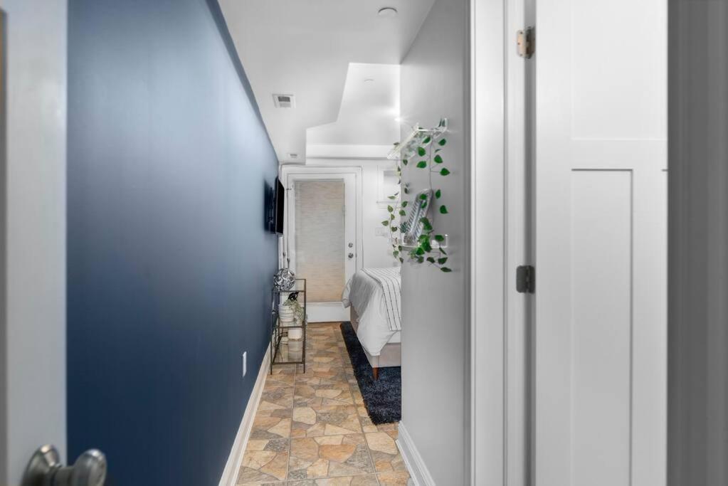 Upscale 2Br Apartment With Patio Washington Exterior foto